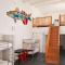 Vertigo Hostel