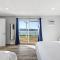 Waterfront Walk Out with Private Terrace