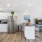 Waterfront Walk Out with Private Terrace