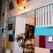 Vertigo Hostel