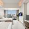 Grand Continental Apartment