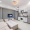 Grand Continental Apartment