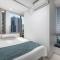 Grand Continental Apartment