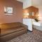 Best Western PLUS Peppertree Airport Inn