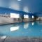 Best Western PLUS Peppertree Airport Inn
