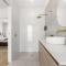 Stylish Beach Retreat Horses & Coastal Charm