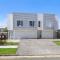Stylish Beach Retreat Horses & Coastal Charm