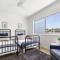 Stylish Beach Retreat Horses & Coastal Charm