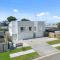 Stylish Beach Retreat Horses & Coastal Charm