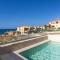 Lucia Beachfront Suite