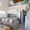 Lucia Beachfront Suite