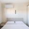 Lucia Beachfront Suite