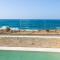 Lucia Beachfront Suite