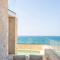Lucia Beachfront Suite