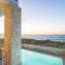 Lucia Beachfront Suite