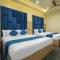 Hotel Global Inn - Few steps walk to Golden Temple