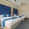 Hotel Global Inn - Few steps walk to Golden Temple