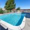 Motel 6-Carson City, NV