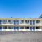 Motel 6-Carson City, NV