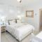 Wagon Wheel Country Lodge - Beaufort West