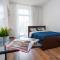 Apartamenty Zamulkowa 4TWO