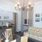 Casa Orefici, 4 Apartments in front of Aquarium!