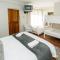 Wagon Wheel Country Lodge - Beaufort West