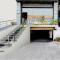 FabHotel White Ridge Chaitanyapuri