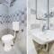 FabHotel White Ridge Chaitanyapuri
