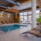 SPA Hotel Daffi