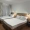 SPA Hotel Daffi