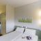 Ibis Budget Madrid Getafe