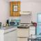 Sebring Circle Studio Stay- Postcard Mural Views