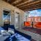 Sebring Circle Studio Stay- Postcard Mural Views