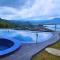 Adelisca Glamping, Cafe and Villa