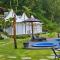 Adelisca Glamping, Cafe and Villa