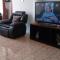 Departamento AMOBLADO d