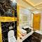 Luxury Apartment Lahore