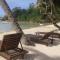 Chalets Anse Possession