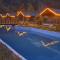 Ruby Bungalow Alanya