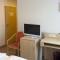 Hotel Manu