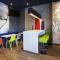 Ibis Budget Mulhouse Centre Gare