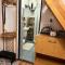 Taneček - malý apartmán u rodinného domu