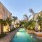 Ontico Urban Design Hotel