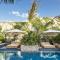 Ontico Urban Design Hotel