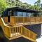 Tui & Nikau Cabins