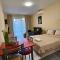 One room apartment 112 Аll-season в Св св Константин и Елена