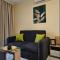 One room apartment 112 Аll-season в Св св Константин и Елена