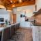 Tauern Suites Mitterwirt TOP 224 - Penthouse Maiskogel-view