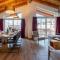 Tauern Suites Mitterwirt TOP 224 - Penthouse Maiskogel-view